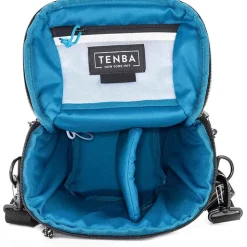 Discount Skyline V2 Top Load 8 Camera Bag (Gray) Camera Bags