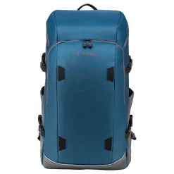 Hot Solstice 24L Camera Backpack (Blue) Camera Bags