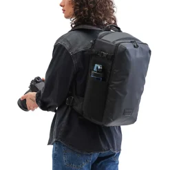 Online Solstice V2 Backpack (Black, 20L) Camera Bags