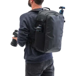 Online Solstice V2 Backpack (Black, 20L) Camera Bags
