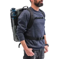 Outlet Solstice V2 Backpack (Gray, 24L) Camera Bags