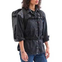 Hot Solstice V2 Backpack (Black, 24L) Camera Bags