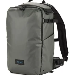 Discount Solstice V2 Backpack (Gray, 20L) Camera Bags