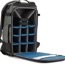 Discount Solstice V2 Backpack (Gray, 20L) Camera Bags