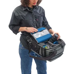 Discount Solstice V2 Backpack (Gray, 20L) Camera Bags