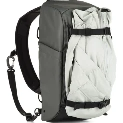 Online Solstice V2 Sling Bag (Gray, 12L) Camera Bags