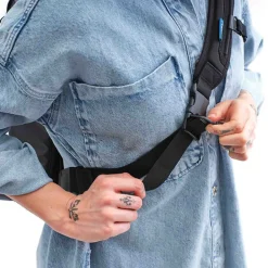 Outlet Solstice V2 Sling Bag (Black, 16L) Camera Bags