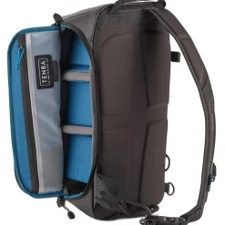 Hot Solstice V2 Sling Bag (Black, 12L) Camera Bags