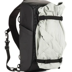 Hot Solstice V2 Sling Bag (Black, 12L) Camera Bags