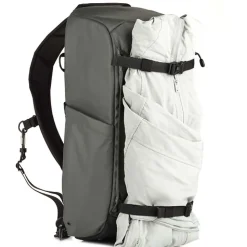 Outlet Solstice V2 Sling Bag (Gray, 16L) Camera Bags