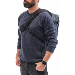 Outlet Solstice V2 Sling Bag (Gray, 16L) Camera Bags