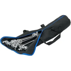 Sale T488 TriPak for Tripod, Light Stand or Umbrella up to 47 in. long (Black) Hard Cases & Large Bags|Tripod Bags