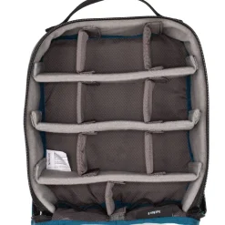 Fashion Tool Box 8 (Black) Camera Bags