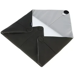 Hot Tools 20 In. Protective Wrap (Black) Lens Accessories