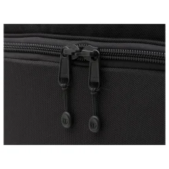 Clearance Tools Zipper Pulls (Black, Pack of 10) Accessories For Camera Bags