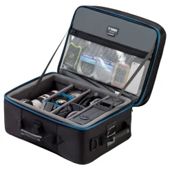 Outlet Transport Air Case Attache 2015 (Black) Camera Bags