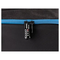 Outlet Transport Air Case Attache 2015 (Black) Camera Bags