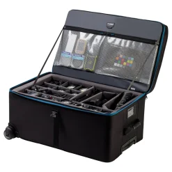 Online Transport Air Case Attache 3220W (Black) Hard Cases & Large Bags