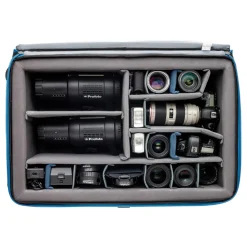 Online Transport Air Case Attache 3220W (Black) Hard Cases & Large Bags