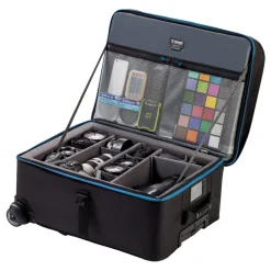 Sale Transport Air Case Attache 2520W (Black) Hard Cases & Large Bags