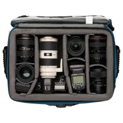 Clearance Transport Air Case Attache 1914 (Black) Camera Bags
