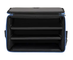 New Transport 1x1 LED 2-Panel Case (Black) Hard Cases & Large Bags