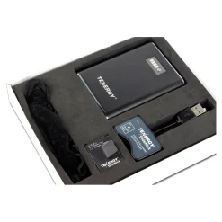 Outlet Sidekick 6 Combo for GoPro Hero 3 Battery Batteries & Power