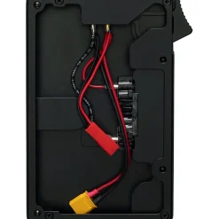 New Single-Battery Plate for Bolt (Female, Gold Mount) Batteries & Power