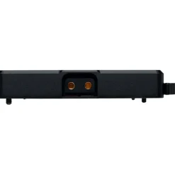 New Single-Battery Plate for Bolt (Female, Gold Mount) Batteries & Power