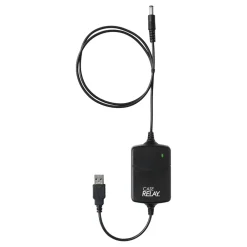 Hot Case Relay Camera Power System Batteries & Adapters