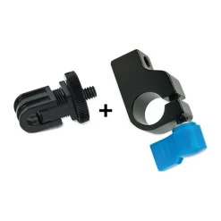 Discount Jerkstopper Rod Clamp (15mm) Video Cables