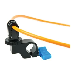 Discount Jerkstopper Rod Clamp (15mm) Video Cables