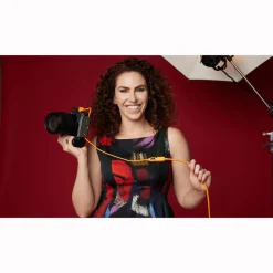 Outlet Lindsay Adler Ultimate Tethering Kit Tripod Accessories