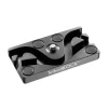 Outlet MC (Black) Video Tripods & Supports|Video Specialty Equipment