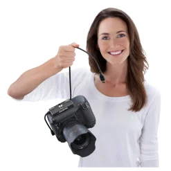Outlet MC (Black) Video Tripods & Supports|Video Specialty Equipment