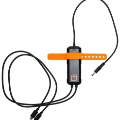 New ONsite Relay C Camera Power System Batteries & Adapters