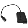 Best Relay Camera Coupler for Nikon Cameras with EN-EL15 Battery Batteries & Adapters