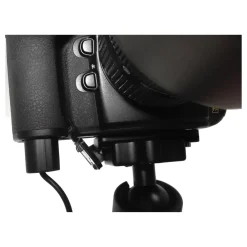 Best Relay Camera Coupler for Nikon Cameras with EN-EL15 Battery Batteries & Adapters