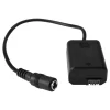 Discount Relay Camera Coupler for Sony Cameras with NP-FW50 Battery Batteries & Adapters