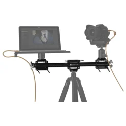 Online Rock Solid Tripod Cross Bar Tripod Accessories
