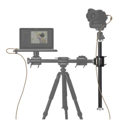 Online Rock Solid Tripod Cross Bar Tripod Accessories