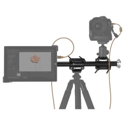 Online Rock Solid Tripod Cross Bar Tripod Accessories