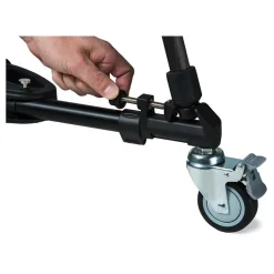 Hot Rock Solid Tripod Roller Tripod Accessories