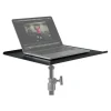 Outlet Tether Table Aero Traveler (Non-Reflective Black Finish) Misc. Computer Accessories