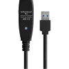 Clearance Tetherboost Pro USB 3.0 Core Controller (Black) Cables