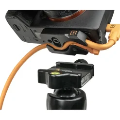 Best TetherGuard LeverLock Plate Tripod Accessories