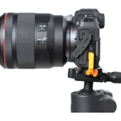 Best TetherGuard LeverLock Plate Tripod Accessories