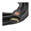 Clearance TetherPro Mini HDMI Male to HDMI Male Cable - 10 ft. (Black) Cables