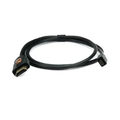 Hot TetherPro Micro-HDMI to HDMI Cable - 3 ft. Cables
