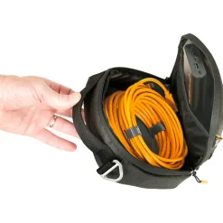 Hot TetherPro Optima 10G Starter Tethering Kit (15', High-Visibility Orange) Cables